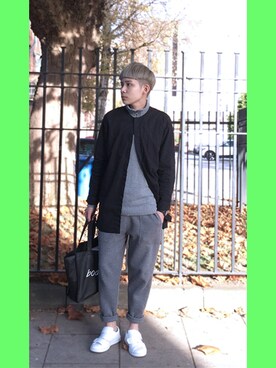 kaiさんのコーディネート