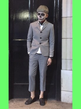 kaiさんのコーディネート