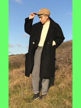 kaiさんのコーディネート