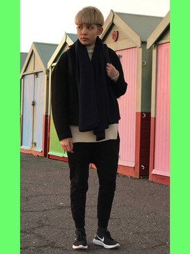 kaiさんのコーディネート