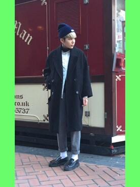 kaiさんのコーディネート