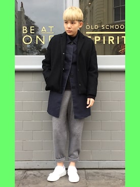 kaiさんのコーディネート