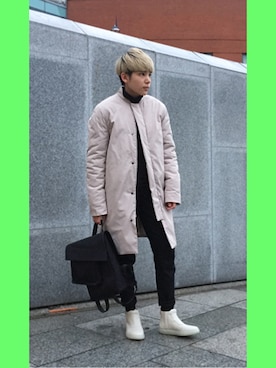 kaiさんのコーディネート