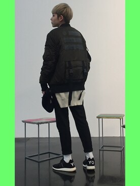 kaiさんのコーディネート