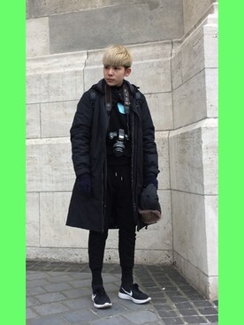 kaiさんのコーディネート