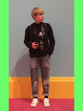 kaiさんのコーディネート