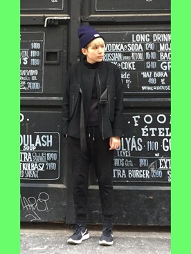 kaiさんのコーディネート