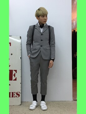 kaiさんのコーディネート