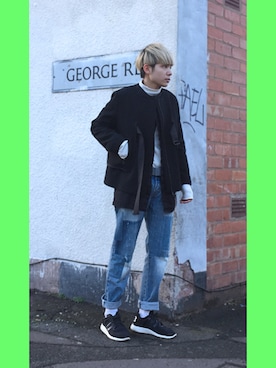 kaiさんのコーディネート