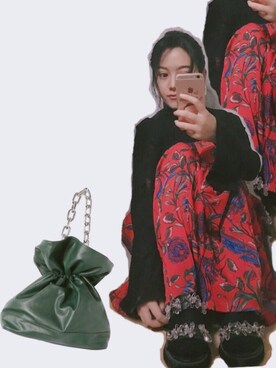 兔大牙moyoさんのコーディネート