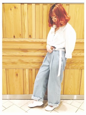 aymさんのコーディネート