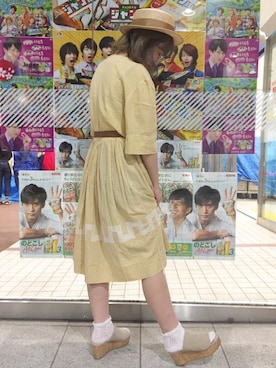 aymさんのコーディネート