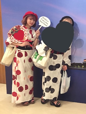 aymさんのコーディネート