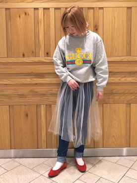 aymさんのコーディネート