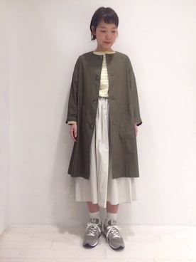 IMAIさんのコーディネート