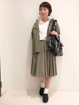 IMAIさんのコーディネート