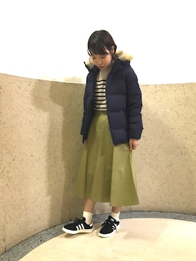 IMAIさんのコーディネート