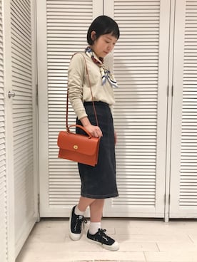 IMAIさんのコーディネート