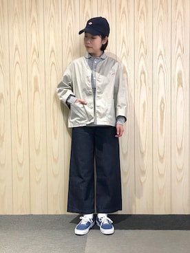 IMAIさんのコーディネート