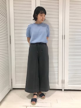 IMAIさんのコーディネート