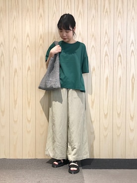 IMAIさんのコーディネート