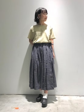 IMAIさんのコーディネート