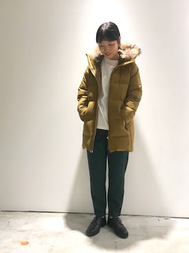 IMAIさんのコーディネート