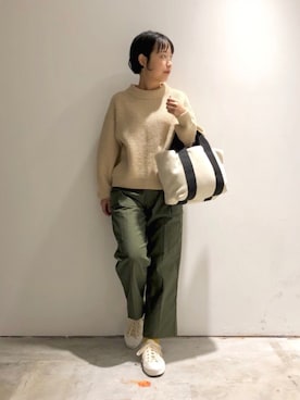 IMAIさんのコーディネート