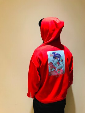 kakimoto hisatakaさん(メンズ・176cm)の秋コーディネート