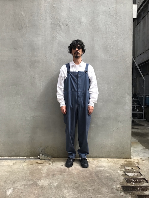 メーカー再生品 Bigmac ビッグマック Ciaopanic別注ミリタリーオーバーオール サロペット サロペット オーバーオール Wetco Eg Com メーカー再生品 Bigmac ビッグマック Ciaopanic別注ミリタリーオーバーオール サロペット サロペット オーバーオール Wetco Eg Com