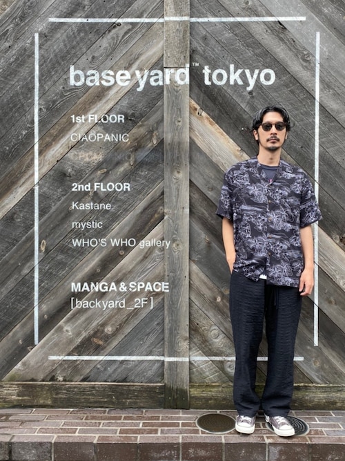 kakimoto hisatakaさんのコーディネート