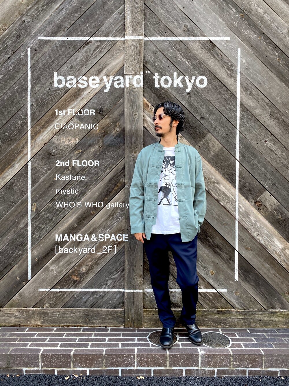 CURLY&Co. カーリー TRACK TROUSERS ジャージースラックス CURLY (カーリー) TRACK TROUSERS 2021春夏 / トラックトラウザース