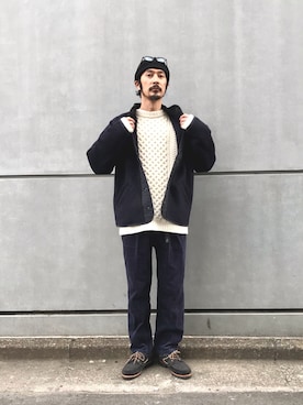 kakimoto hisatakaさんのコーディネート