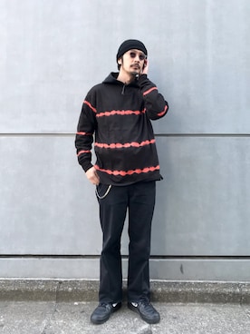 kakimoto hisatakaさんのコーディネート