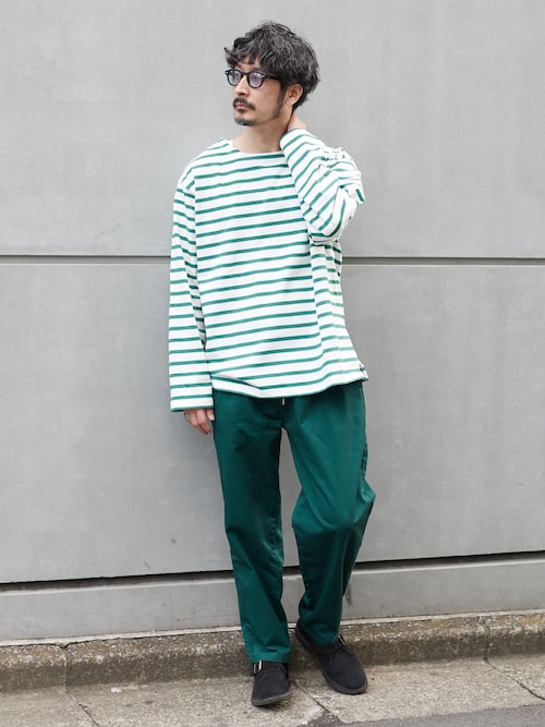 kakimoto hisatakaさんのコーディネート