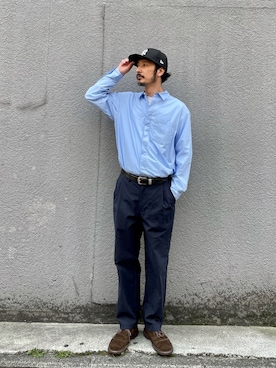 kakimoto hisatakaさんのコーディネート