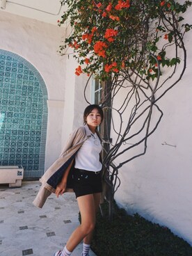 k | hawaii さんのコーディネート