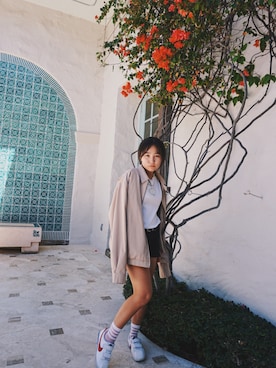 k | hawaii さんのコーディネート