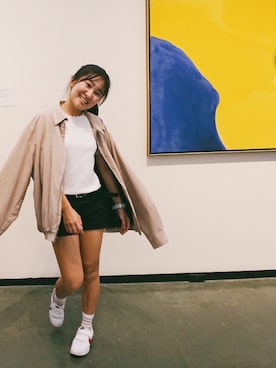 k | hawaii さんのコーディネート