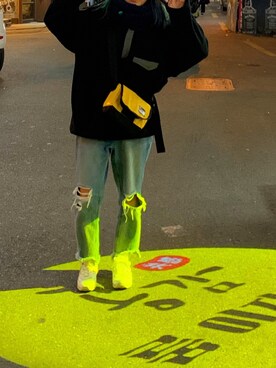 오혜림さんのコーディネート