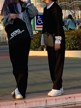 오혜림さんのコーディネート