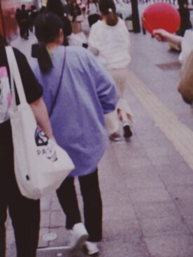 오혜림さんのコーディネート