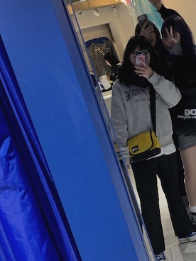 오혜림さんのコーディネート