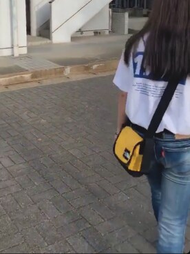 오혜림さんのコーディネート