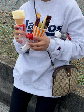 오혜림さんのコーディネート