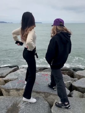 오혜림さんのコーディネート