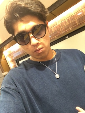 宮坂旭さんのコーディネート