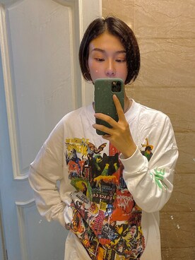 hi daisyさんのコーディネート