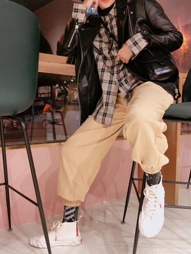 hi daisyさんのコーディネート