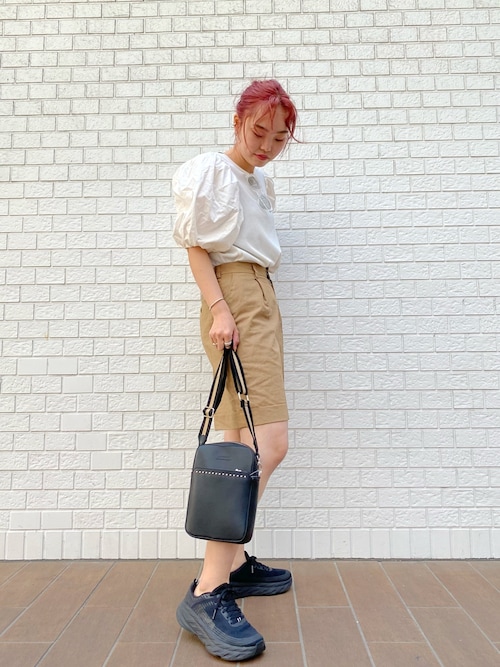 Yuko Vis 天王寺ミオ Visのサングラスを使ったコーディネート Wear Yuko Vis 天王寺ミオ Visのサングラスを使ったコーディネート Wear